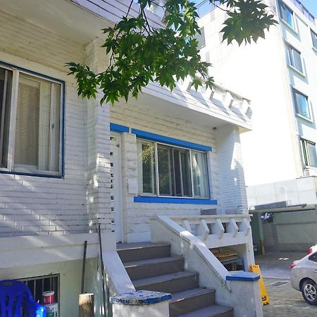Tiara Guesthouse Seoul Ngoại thất bức ảnh