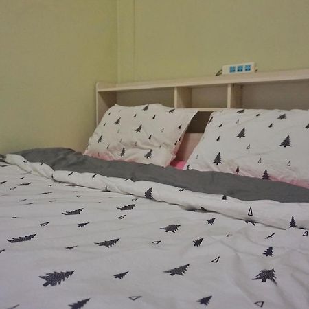 Tiara Guesthouse Seoul Ngoại thất bức ảnh