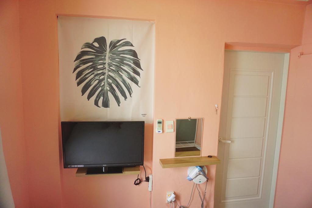 Tiara Guesthouse Seoul Ngoại thất bức ảnh