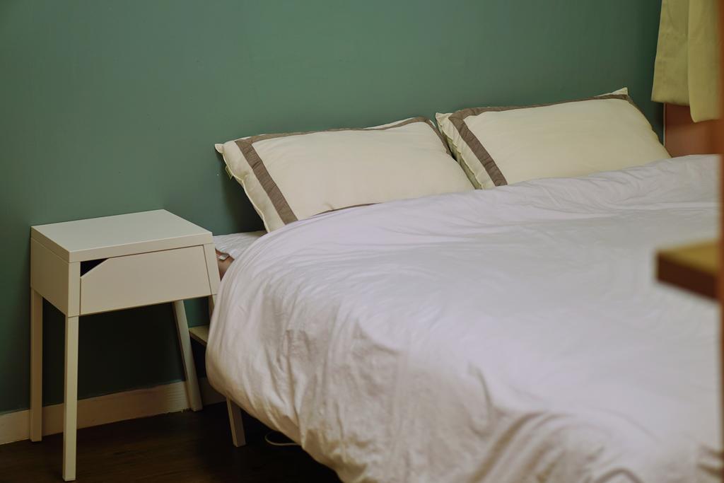 Tiara Guesthouse Seoul Ngoại thất bức ảnh