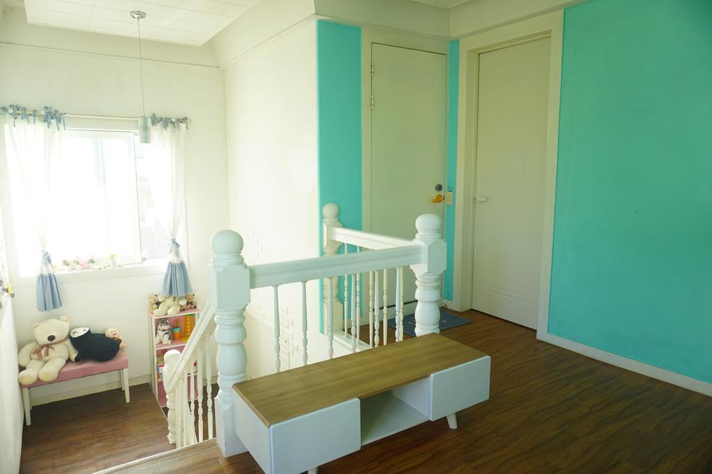 Tiara Guesthouse Seoul Ngoại thất bức ảnh