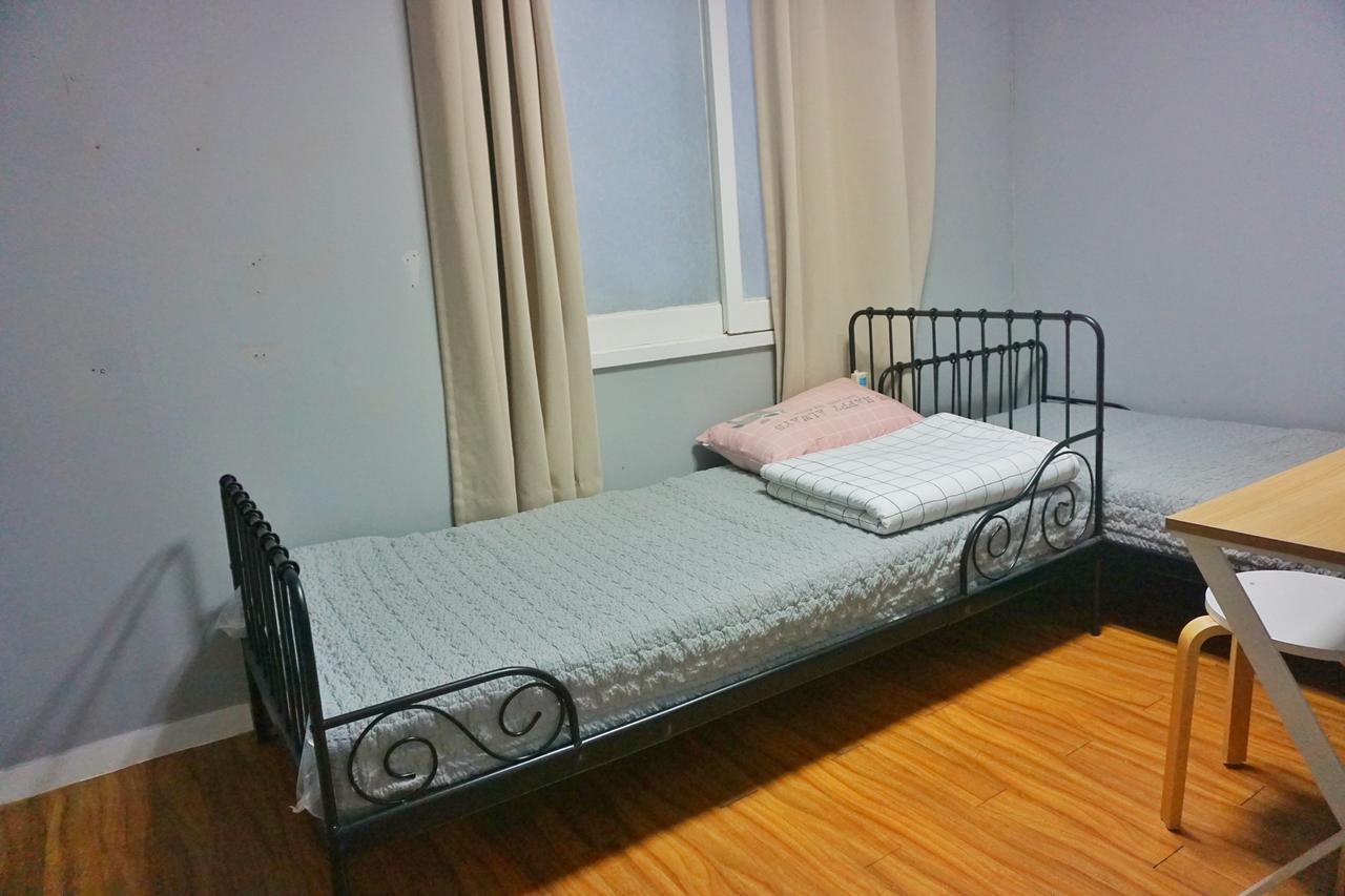 Tiara Guesthouse Seoul Ngoại thất bức ảnh