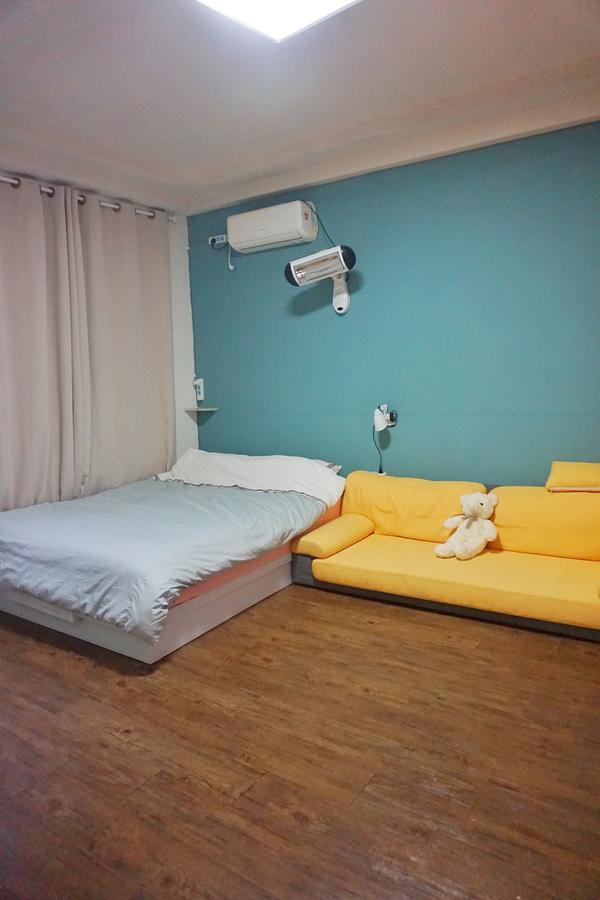 Tiara Guesthouse Seoul Ngoại thất bức ảnh