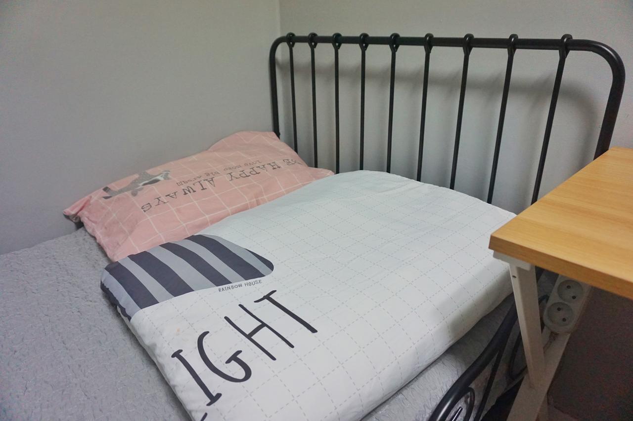 Tiara Guesthouse Seoul Ngoại thất bức ảnh