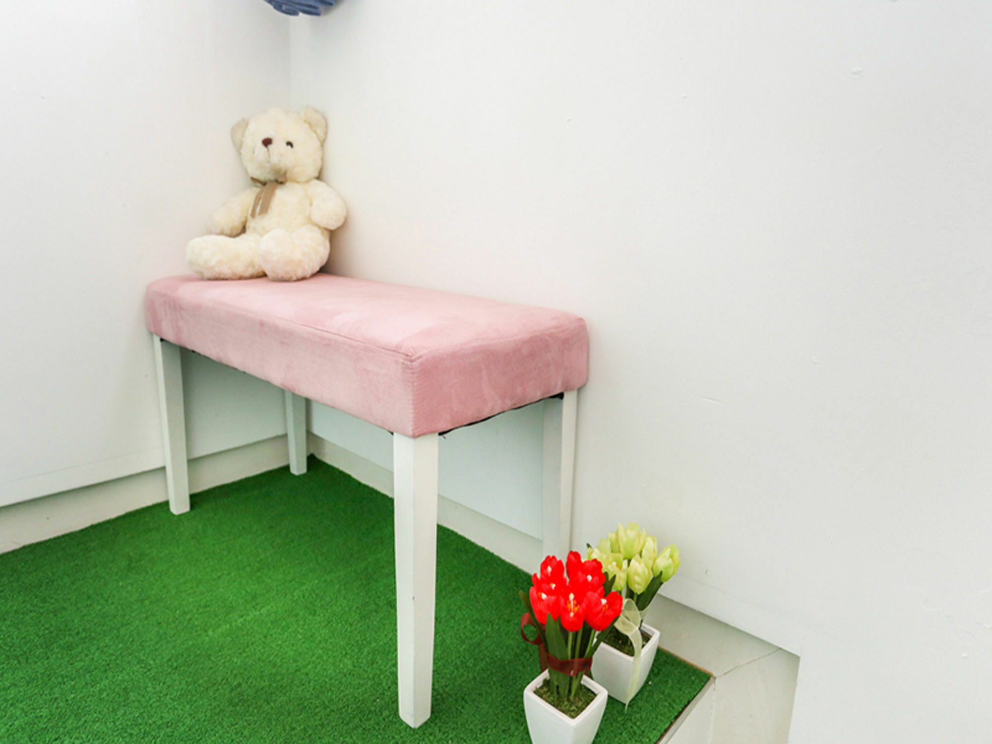 Tiara Guesthouse Seoul Ngoại thất bức ảnh