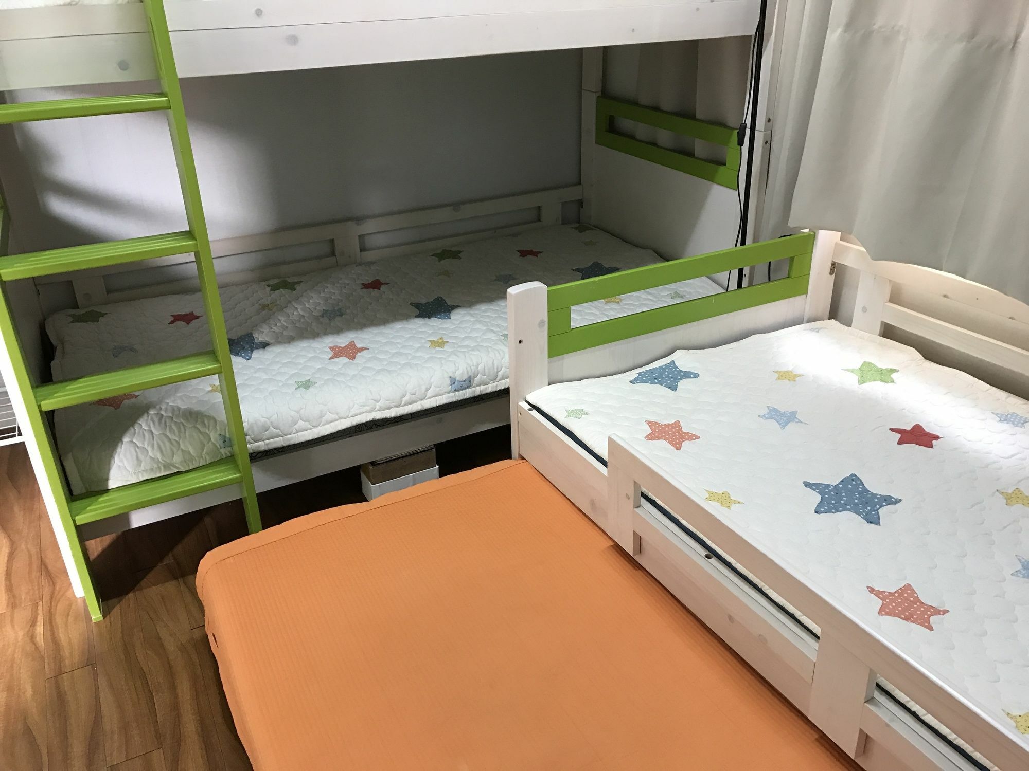 Tiara Guesthouse Seoul Ngoại thất bức ảnh