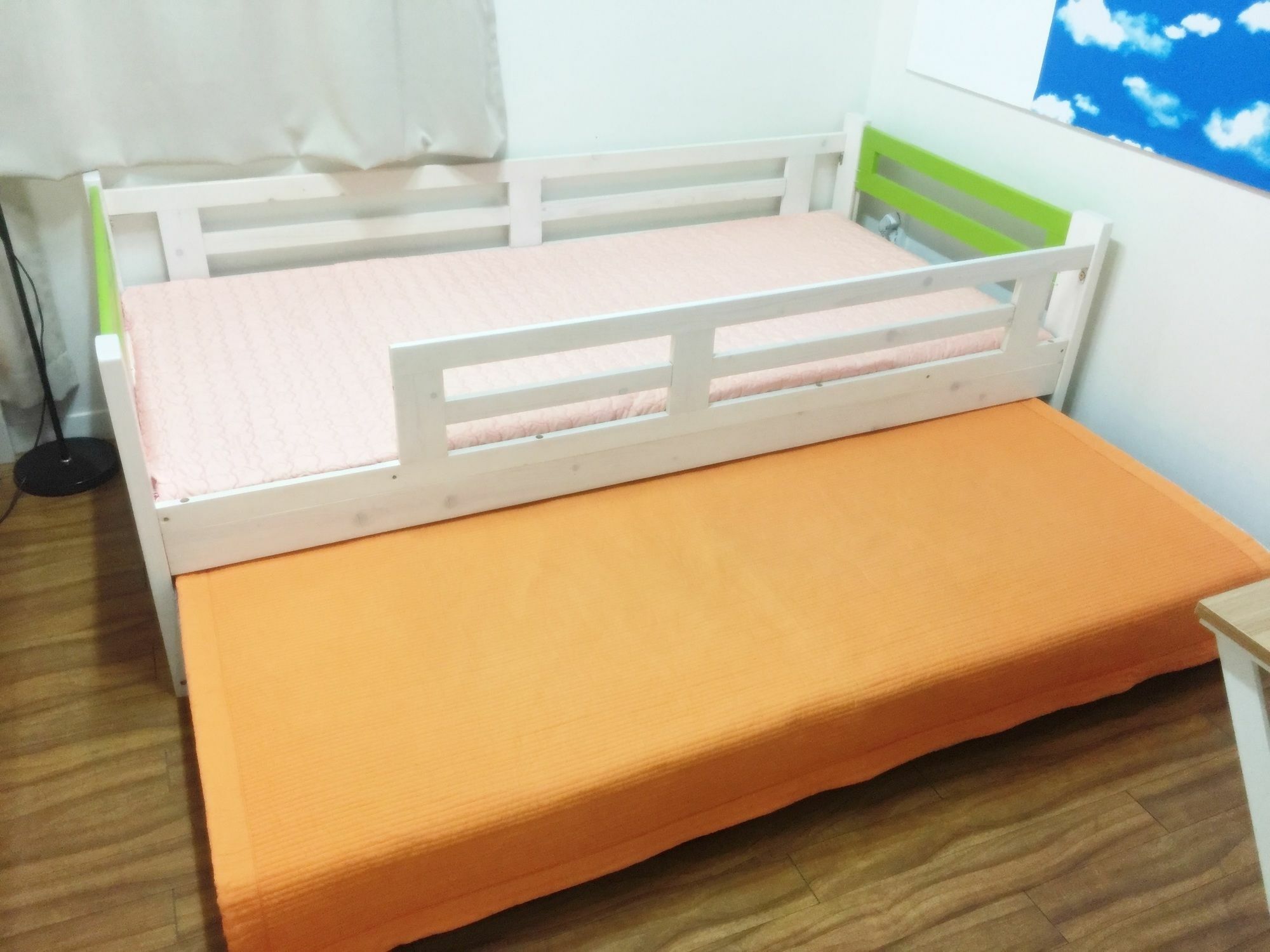 Tiara Guesthouse Seoul Ngoại thất bức ảnh