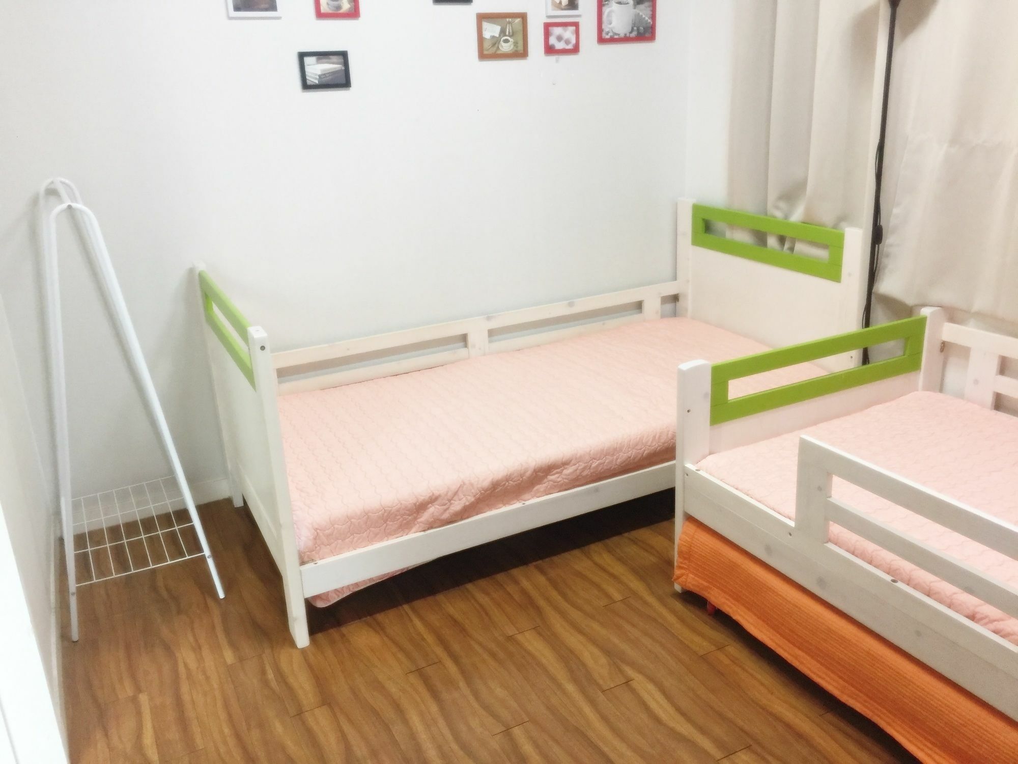 Tiara Guesthouse Seoul Ngoại thất bức ảnh