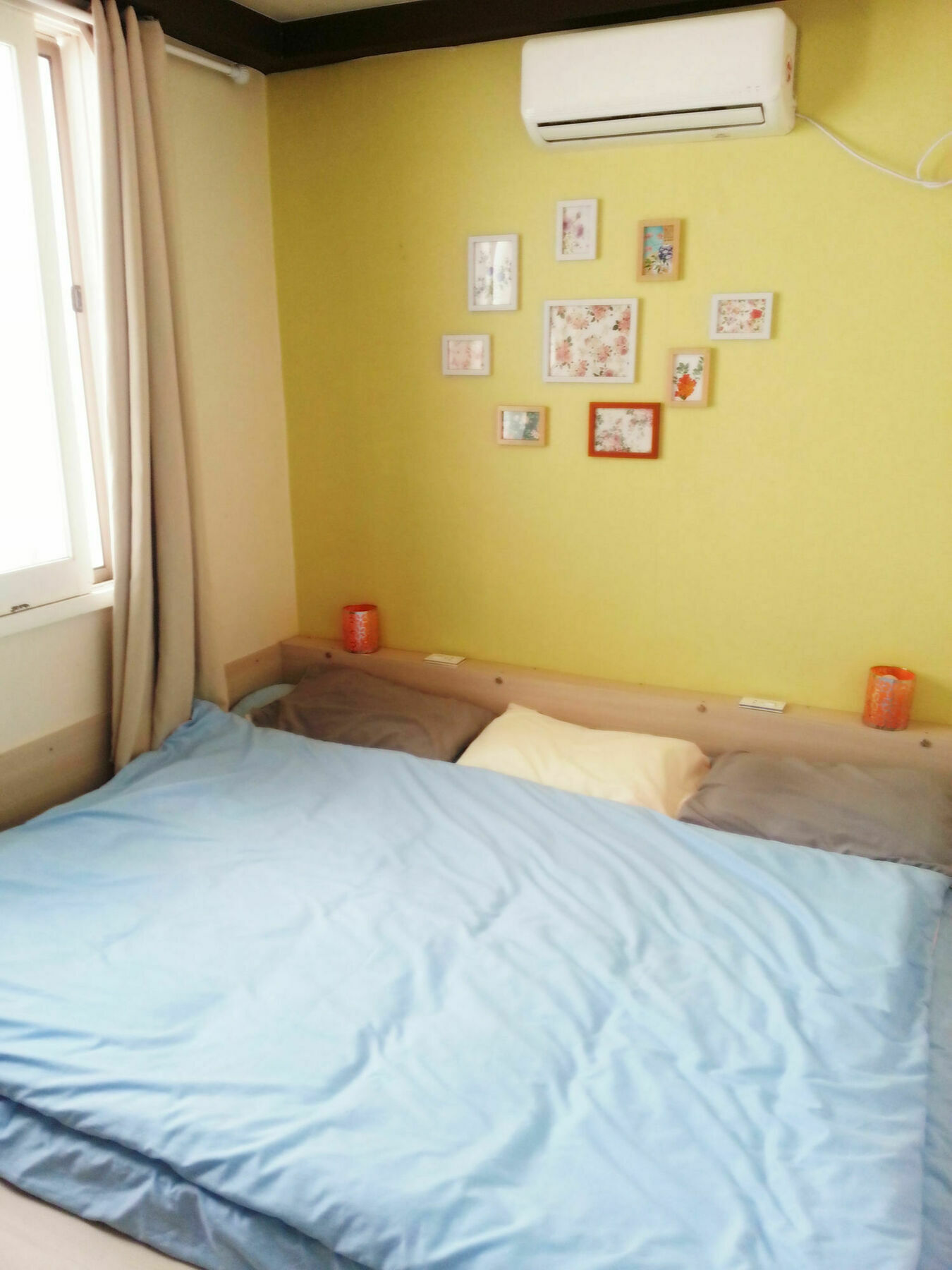 Tiara Guesthouse Seoul Ngoại thất bức ảnh