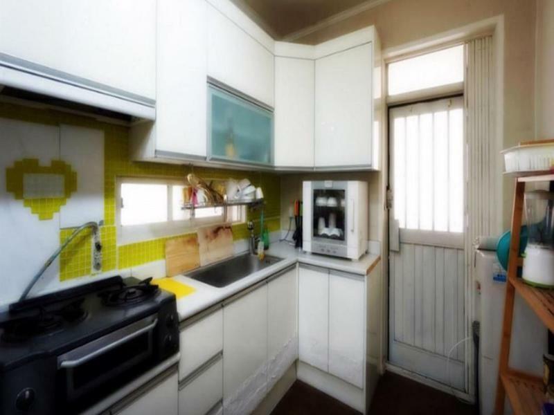 Tiara Guesthouse Seoul Ngoại thất bức ảnh