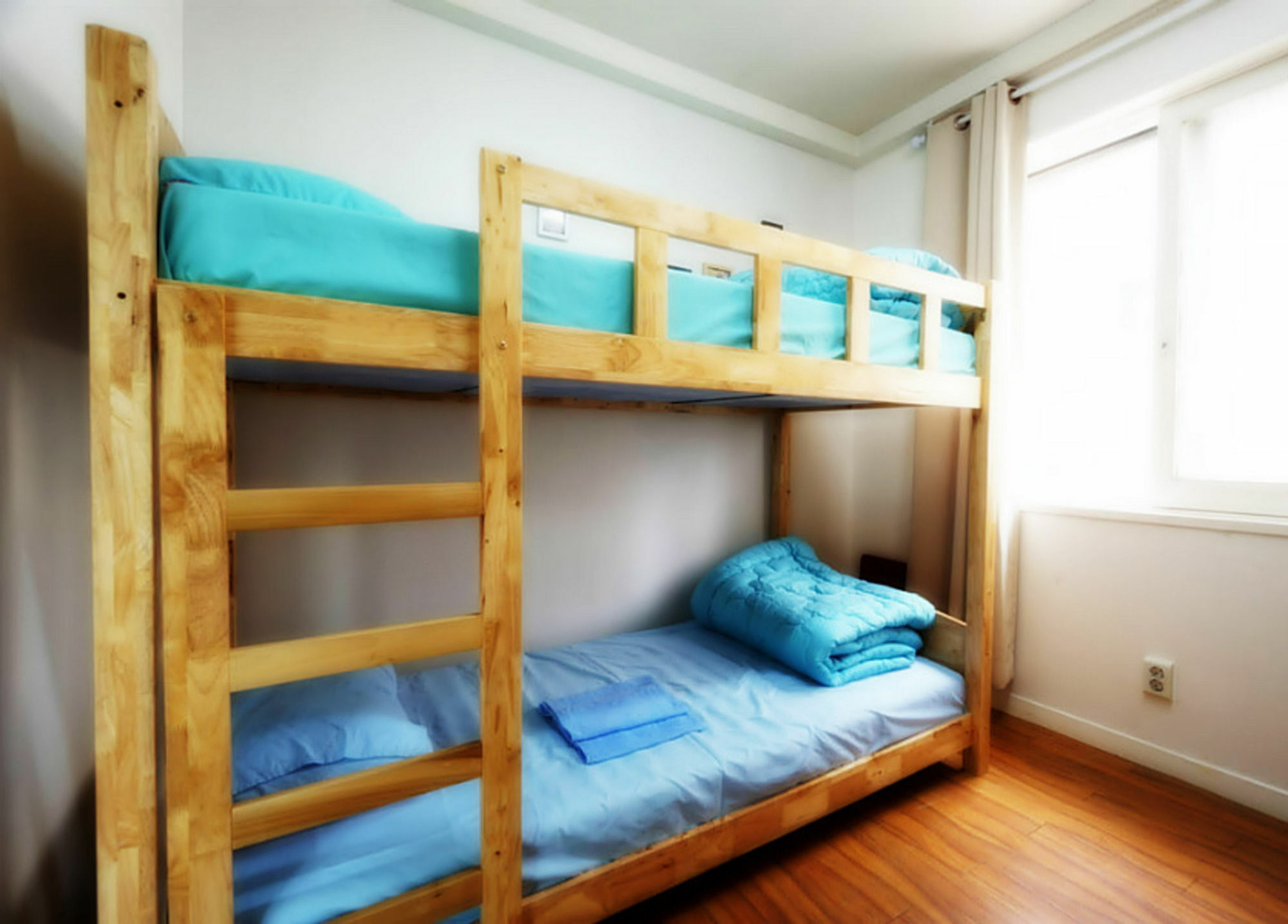 Tiara Guesthouse Seoul Ngoại thất bức ảnh