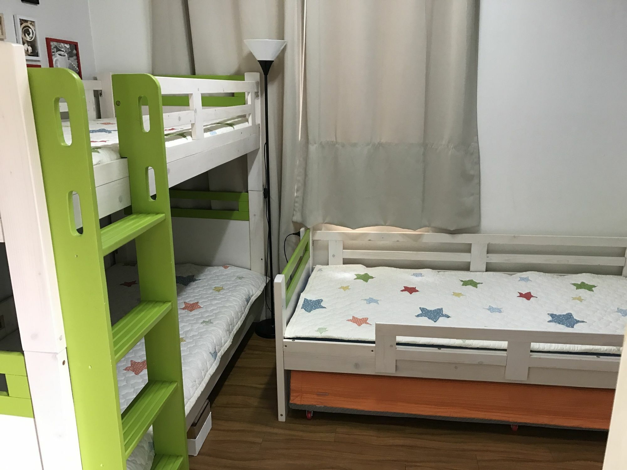 Tiara Guesthouse Seoul Ngoại thất bức ảnh