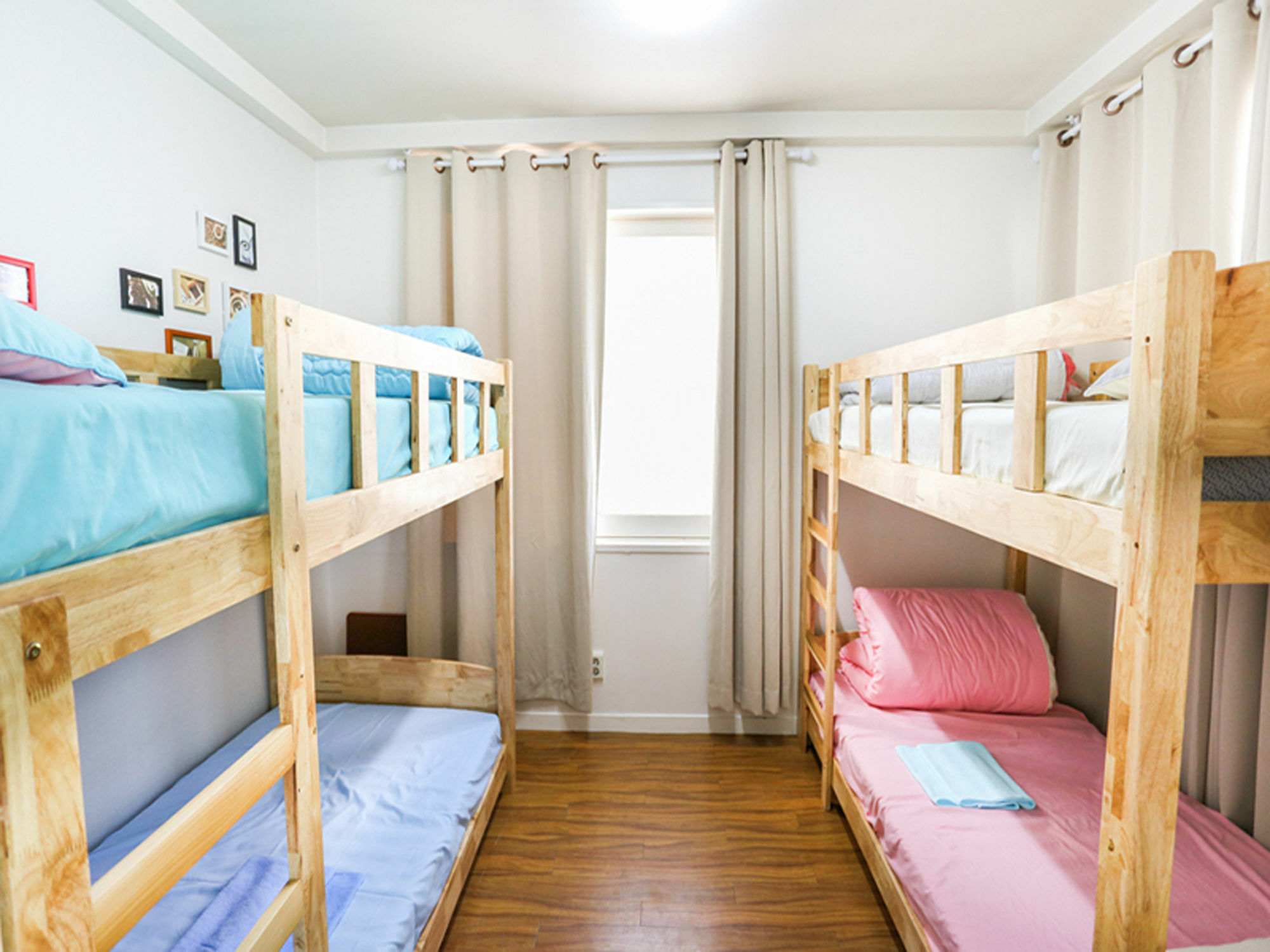 Tiara Guesthouse Seoul Ngoại thất bức ảnh