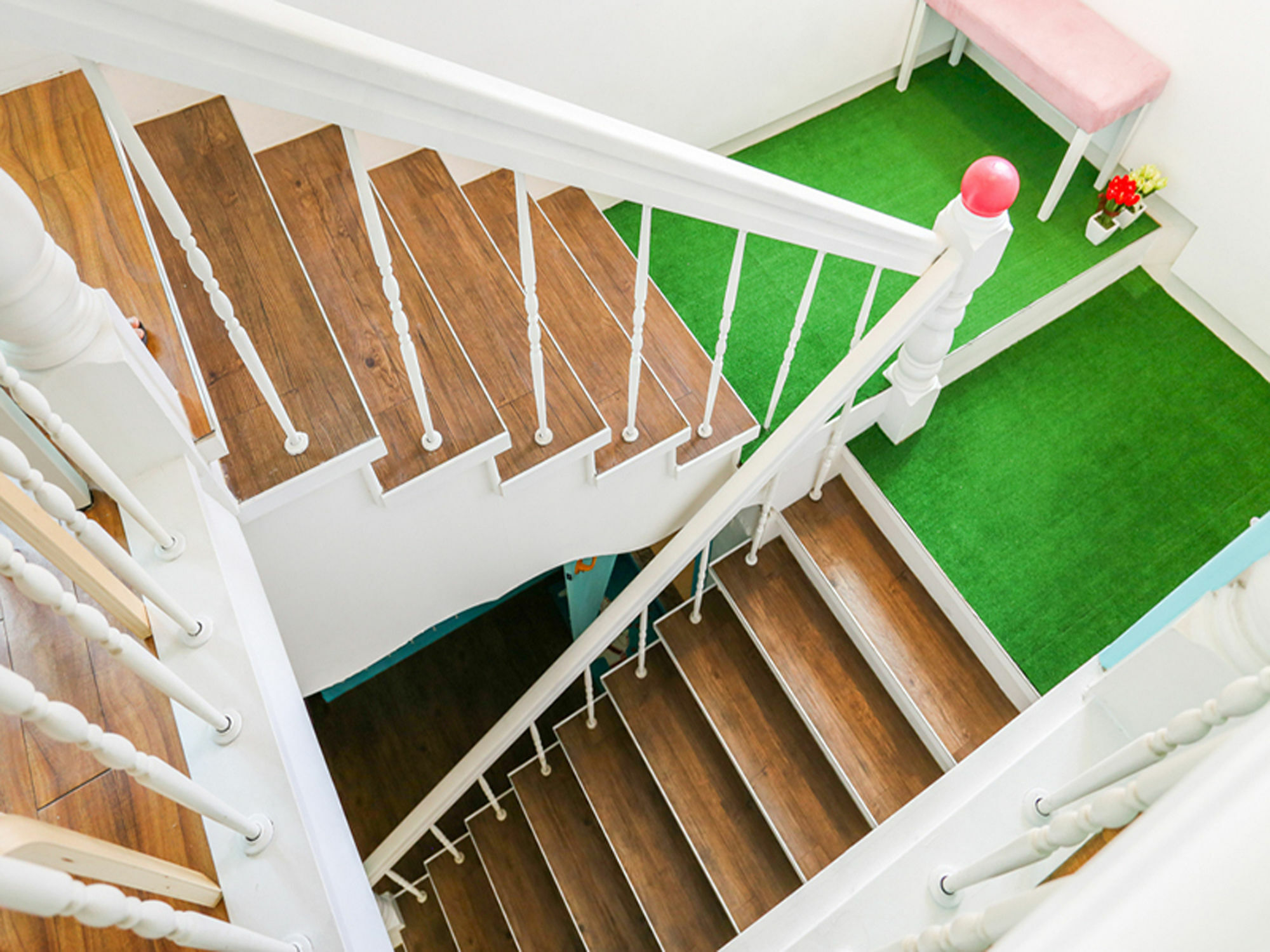 Tiara Guesthouse Seoul Ngoại thất bức ảnh