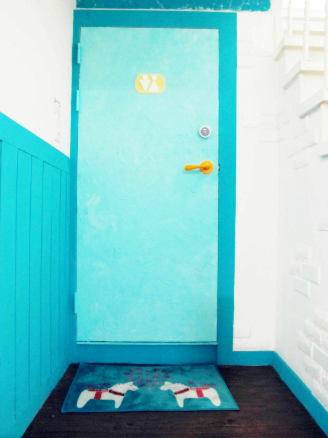 Tiara Guesthouse Seoul Ngoại thất bức ảnh