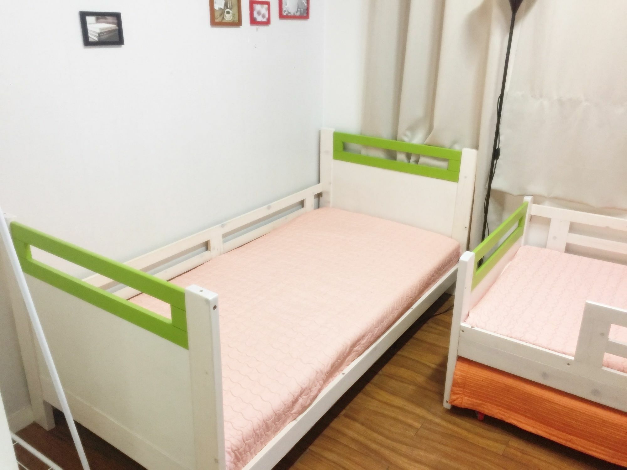 Tiara Guesthouse Seoul Ngoại thất bức ảnh