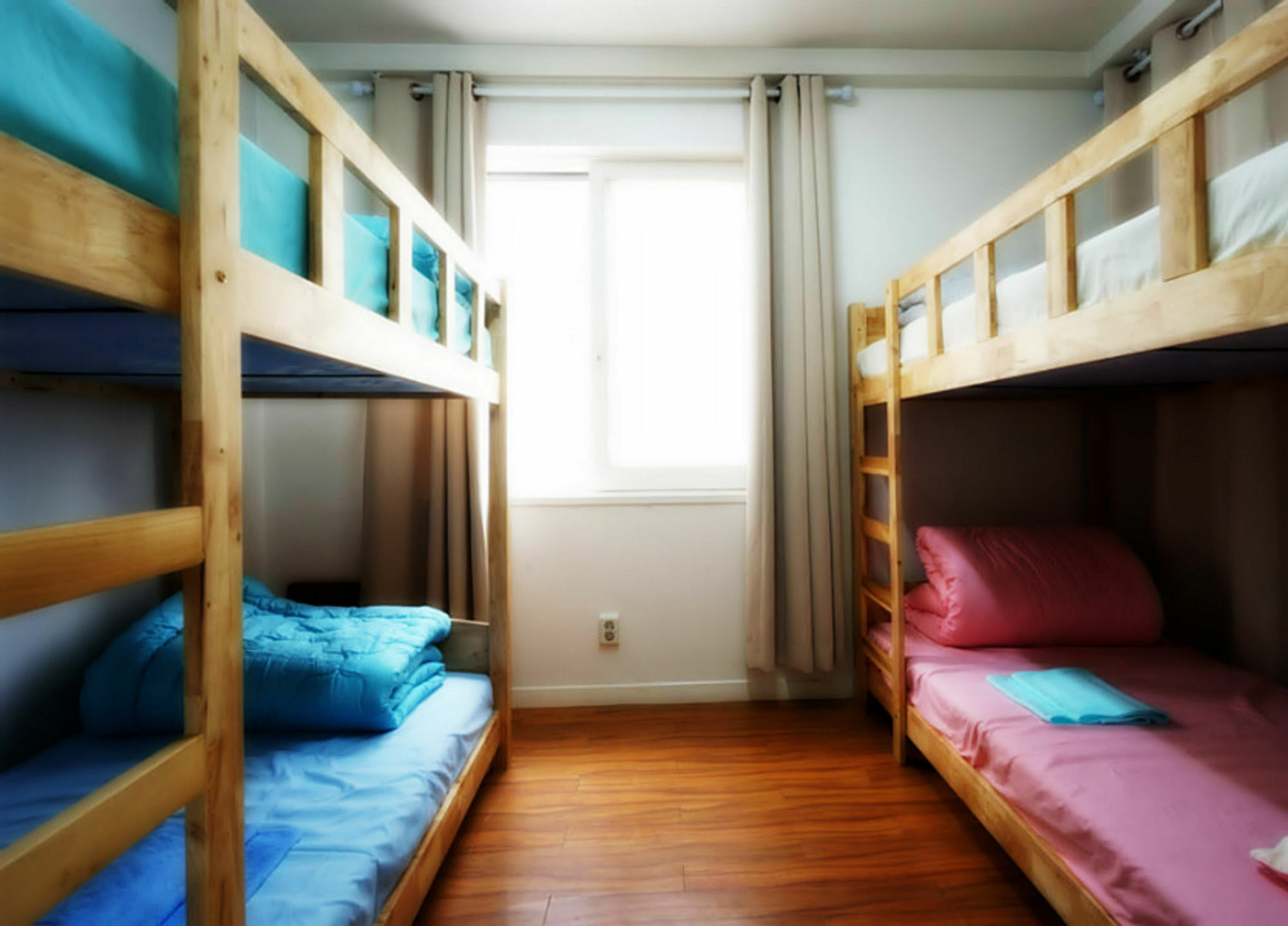 Tiara Guesthouse Seoul Ngoại thất bức ảnh