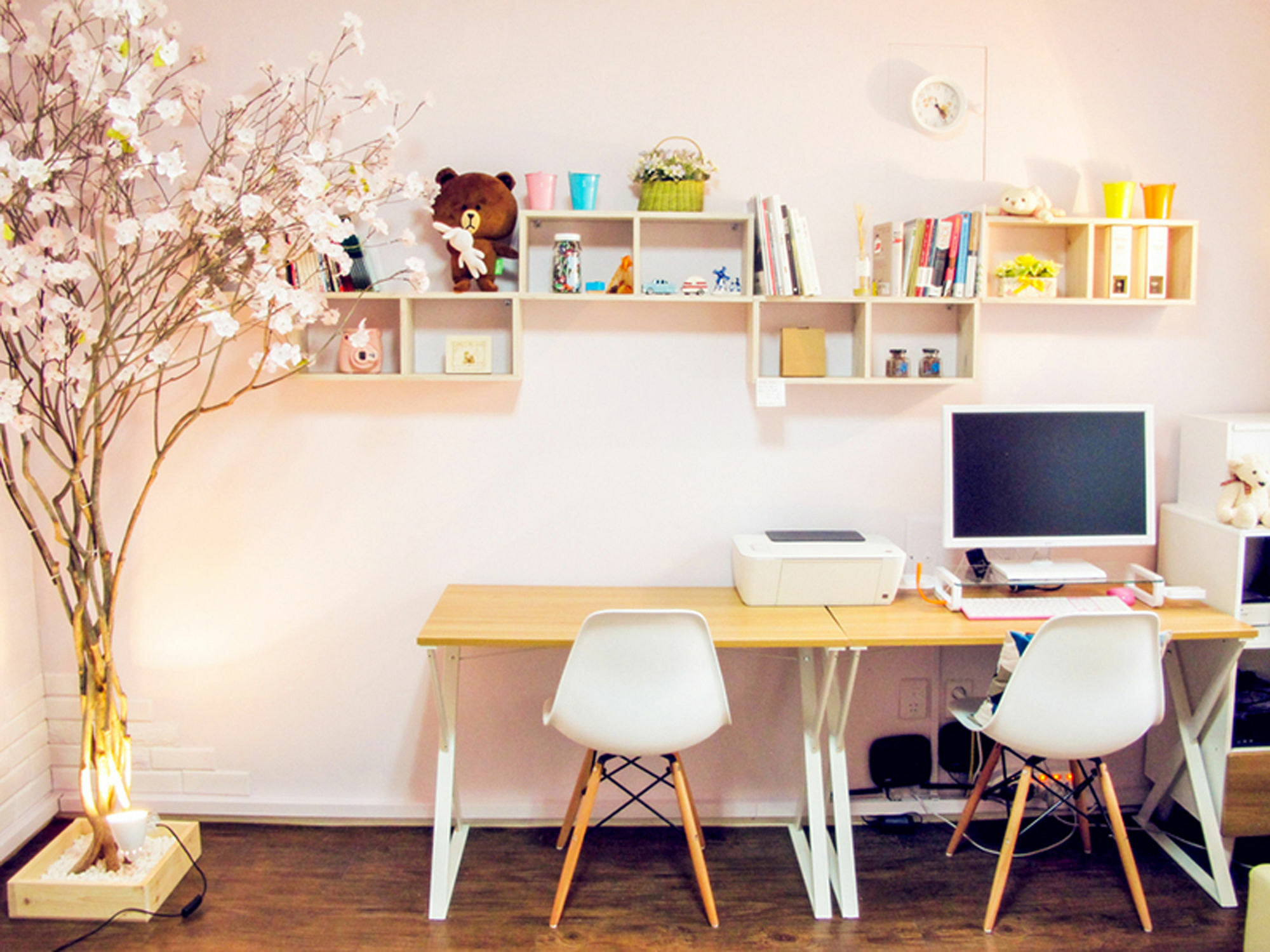 Tiara Guesthouse Seoul Ngoại thất bức ảnh