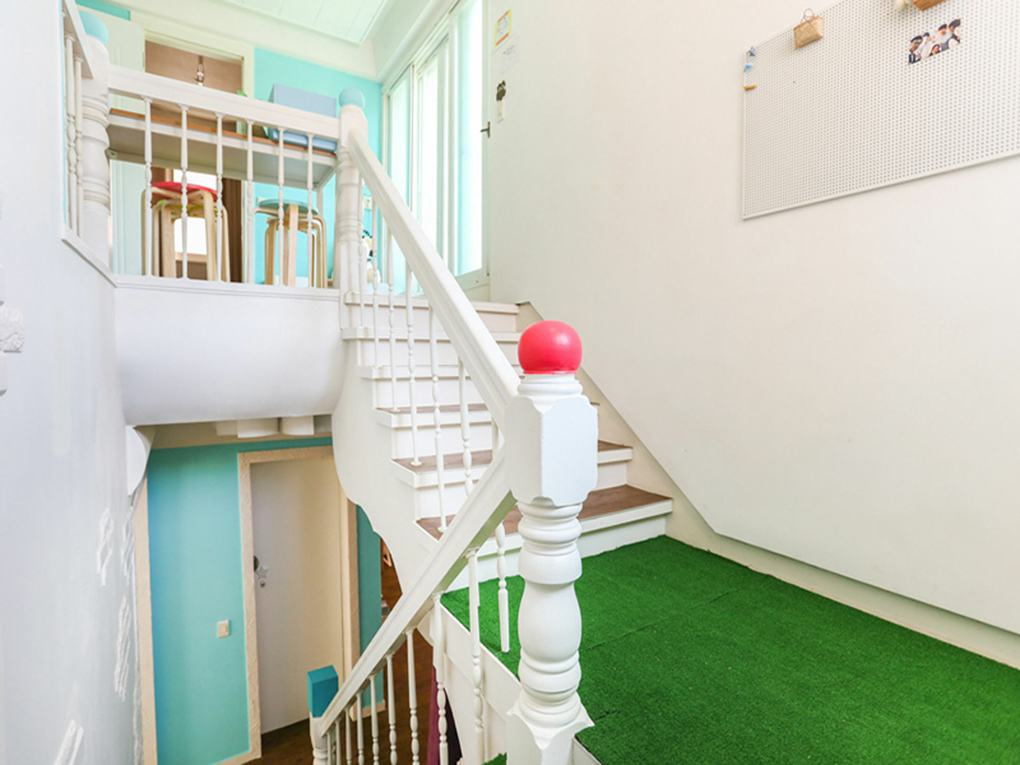 Tiara Guesthouse Seoul Ngoại thất bức ảnh