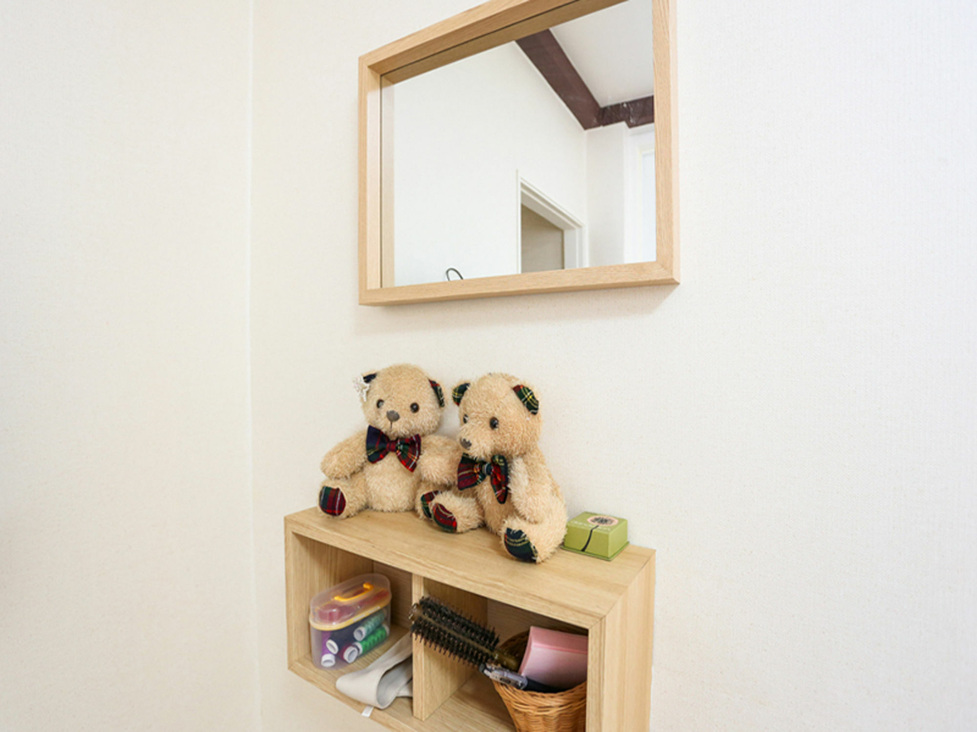 Tiara Guesthouse Seoul Ngoại thất bức ảnh