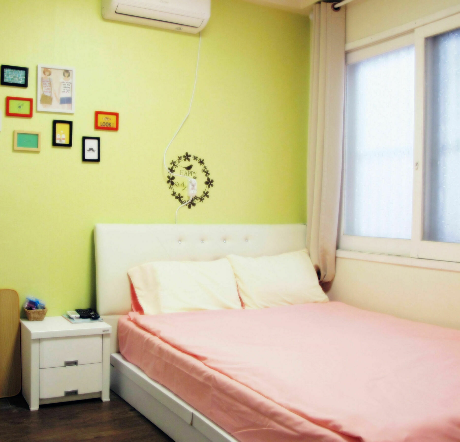 Tiara Guesthouse Seoul Ngoại thất bức ảnh