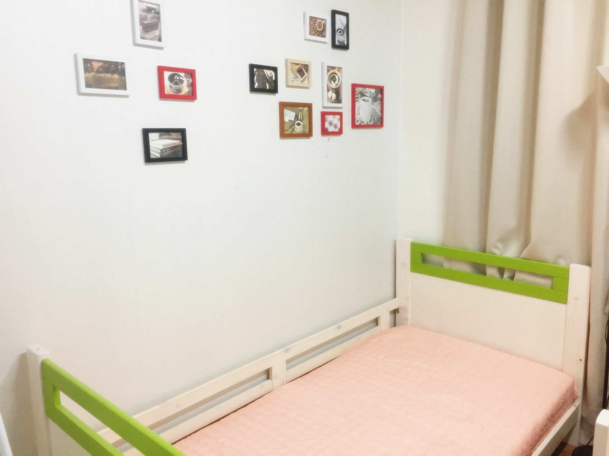 Tiara Guesthouse Seoul Ngoại thất bức ảnh