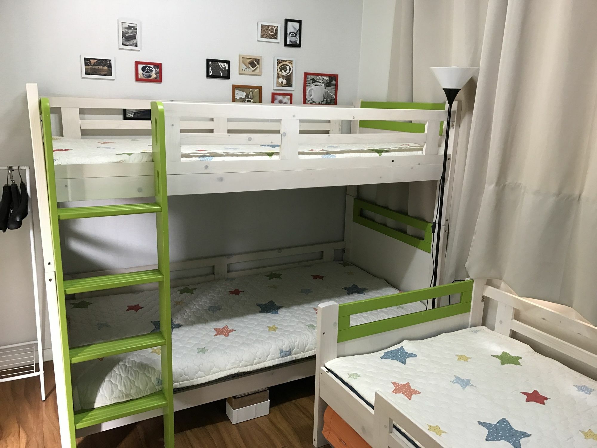 Tiara Guesthouse Seoul Ngoại thất bức ảnh