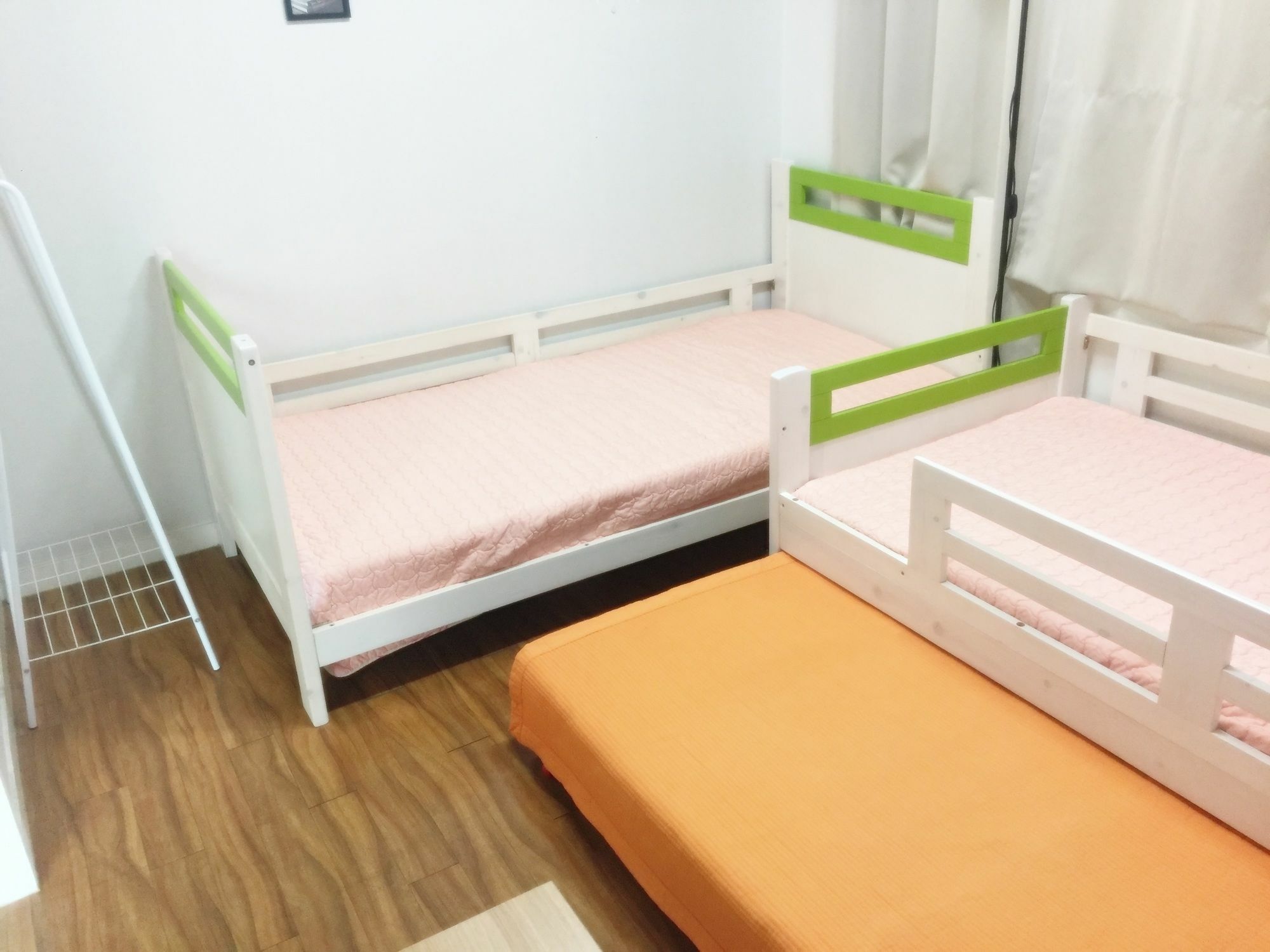 Tiara Guesthouse Seoul Ngoại thất bức ảnh